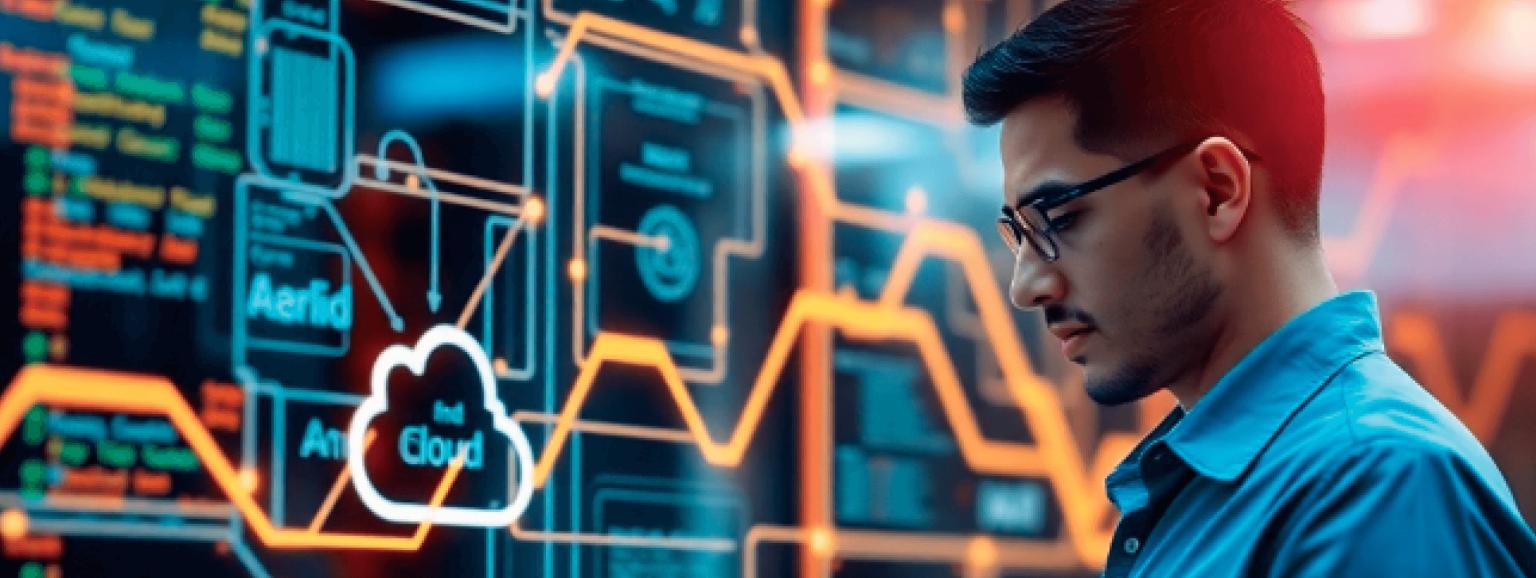 Your Ultimate Guide to a Seamless AWS Cloud Migration Journey